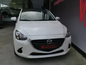 Mazda 2 1.5 Skyactiv-G EDITION | AIRCO | CRUISE | PARELMOER | DEALER O-H!! thumbnail 13