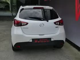 Mazda 2 1.5 Skyactiv-G EDITION | AIRCO | CRUISE | PARELMOER | DEALER O-H!! thumbnail 18