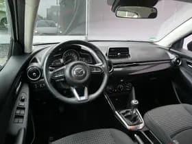 Mazda 2 1.5 Skyactiv-G EDITION | AIRCO | CRUISE | PARELMOER | DEALER O-H!! thumbnail 19