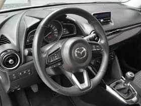 Mazda 2 1.5 Skyactiv-G EDITION | AIRCO | CRUISE | PARELMOER | DEALER O-H!! thumbnail 20