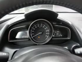 Mazda 2 1.5 Skyactiv-G EDITION | AIRCO | CRUISE | PARELMOER | DEALER O-H!! thumbnail 24