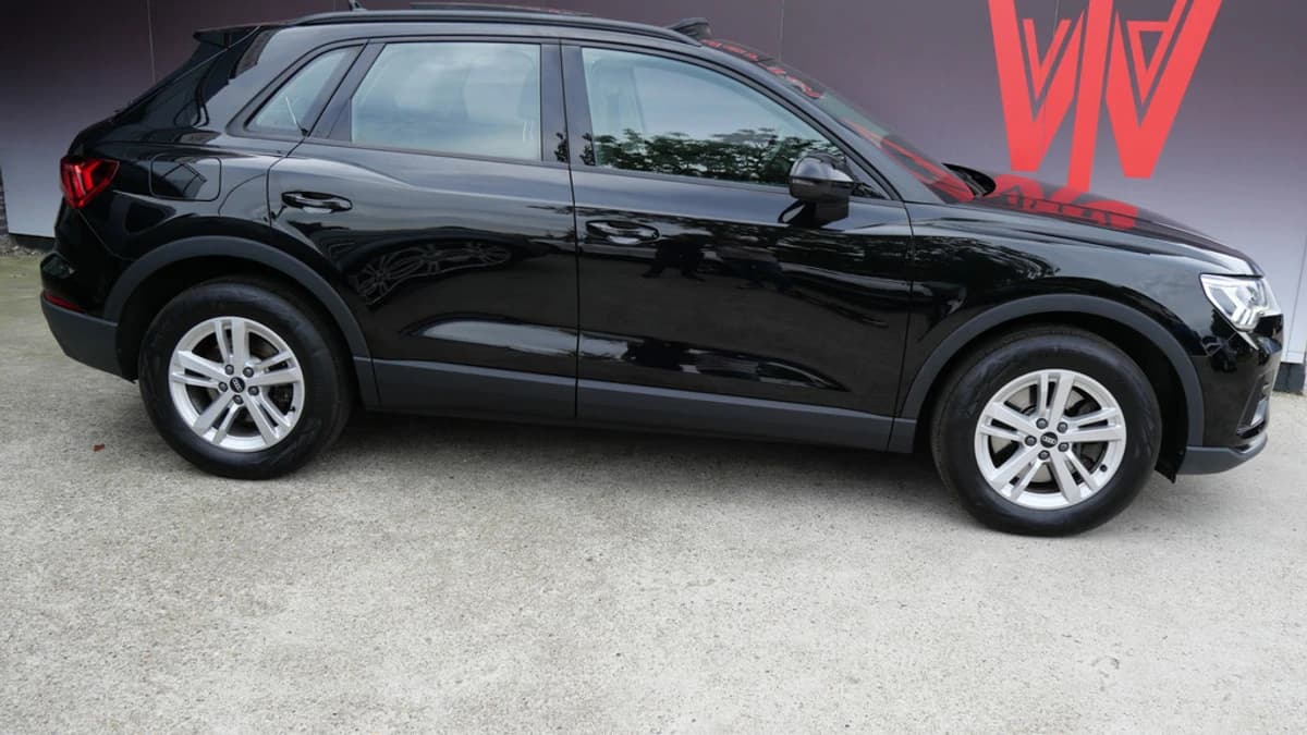 Audi Q3 45 TFSIe EDITION | PANORAMA | B&O | A.C.C. | CAMERA | PLUG IN HYBRID | ALL-IN!! — foto 1