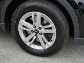 Audi Q3 45 TFSIe EDITION | PANORAMA | B&O | A.C.C. | CAMERA | PLUG IN HYBRID | ALL-IN!! thumbnail 12