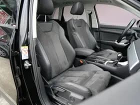 Audi Q3 45 TFSIe EDITION | PANORAMA | B&O | A.C.C. | CAMERA | PLUG IN HYBRID | ALL-IN!! thumbnail 14