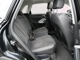 Audi Q3 45 TFSIe EDITION | PANORAMA | B&O | A.C.C. | CAMERA | PLUG IN HYBRID | ALL-IN!! thumbnail 15