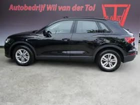Audi Q3 45 TFSIe EDITION | PANORAMA | B&O | A.C.C. | CAMERA | PLUG IN HYBRID | ALL-IN!! thumbnail 16