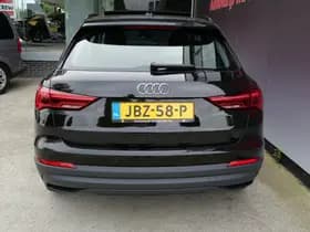 Audi Q3 45 TFSIe EDITION | PANORAMA | B&O | A.C.C. | CAMERA | PLUG IN HYBRID | ALL-IN!! thumbnail 18