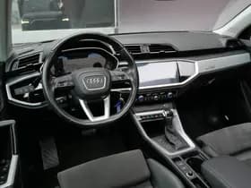 Audi Q3 45 TFSIe EDITION | PANORAMA | B&O | A.C.C. | CAMERA | PLUG IN HYBRID | ALL-IN!! thumbnail 20