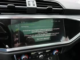 Audi Q3 45 TFSIe EDITION | PANORAMA | B&O | A.C.C. | CAMERA | PLUG IN HYBRID | ALL-IN!! thumbnail 31