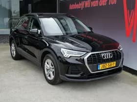 Audi Q3 45 TFSIe EDITION | PANORAMA | B&O | A.C.C. | CAMERA | PLUG IN HYBRID | ALL-IN!! thumbnail 9