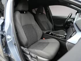 Toyota C-HR 1.8 HYBRID STYLE | A.C.C. | CAMERA | ALL-SEASON | DEALER ONDERHOUDEN!! thumbnail 16