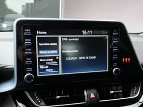 Toyota C-HR 1.8 HYBRID STYLE | A.C.C. | CAMERA | ALL-SEASON | DEALER ONDERHOUDEN!! thumbnail 28