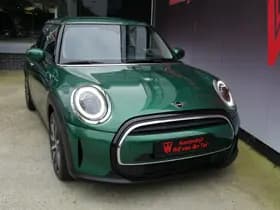 MINI One 1.5 CLASSIC | LED | CRUISE | BREEDBEELD | NIEUWE TYPE | BTW-AUTO | 1e EIG!! thumbnail 14