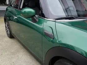 MINI One 1.5 CLASSIC | LED | CRUISE | BREEDBEELD | NIEUWE TYPE | BTW-AUTO | 1e EIG!! thumbnail 16