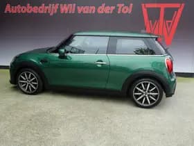 MINI One 1.5 CLASSIC | LED | CRUISE | BREEDBEELD | NIEUWE TYPE | BTW-AUTO | 1e EIG!! thumbnail 17
