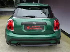 MINI One 1.5 CLASSIC | LED | CRUISE | BREEDBEELD | NIEUWE TYPE | BTW-AUTO | 1e EIG!! thumbnail 19