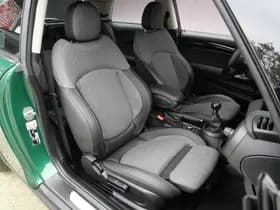 MINI One 1.5 CLASSIC | LED | CRUISE | BREEDBEELD | NIEUWE TYPE | BTW-AUTO | 1e EIG!! thumbnail 22