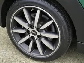 MINI One 1.5 CLASSIC | LED | CRUISE | BREEDBEELD | NIEUWE TYPE | BTW-AUTO | 1e EIG!! thumbnail 29