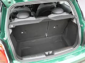 MINI One 1.5 CLASSIC | LED | CRUISE | BREEDBEELD | NIEUWE TYPE | BTW-AUTO | 1e EIG!! thumbnail 30