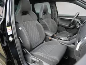 Škoda Karoq 1.5 TSI SPORTLINE | AUTOMAAT | A.C.C | PANO | TREKHAAK | CAMERA | BTW-AUTO!! thumbnail 13