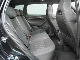 Škoda Karoq 1.5 TSI SPORTLINE | AUTOMAAT | A.C.C | PANO | TREKHAAK | CAMERA | BTW-AUTO!! thumbnail 15