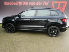 Škoda Karoq 1.5 TSI SPORTLINE | AUTOMAAT | A.C.C | PANO | TREKHAAK | CAMERA | BTW-AUTO!! thumbnail 16