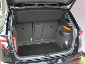 Škoda Karoq 1.5 TSI SPORTLINE | AUTOMAAT | A.C.C | PANO | TREKHAAK | CAMERA | BTW-AUTO!! thumbnail 18