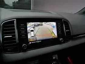 Škoda Karoq 1.5 TSI SPORTLINE | AUTOMAAT | A.C.C | PANO | TREKHAAK | CAMERA | BTW-AUTO!! thumbnail 25