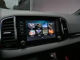 Škoda Karoq 1.5 TSI SPORTLINE | AUTOMAAT | A.C.C | PANO | TREKHAAK | CAMERA | BTW-AUTO!! thumbnail 28