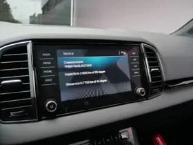 Škoda Karoq 1.5 TSI SPORTLINE | AUTOMAAT | A.C.C | PANO | TREKHAAK | CAMERA | BTW-AUTO!! thumbnail 40