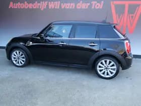 MINI Cooper 1.5 CHILI | 5-DRS | AUTOMAAT | CARPLAY | FULL-LED | KEYLESS | 12-2019 | FACELIFT!! thumbnail 11