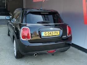 MINI Cooper 1.5 CHILI | 5-DRS | AUTOMAAT | CARPLAY | FULL-LED | KEYLESS | 12-2019 | FACELIFT!! thumbnail 12