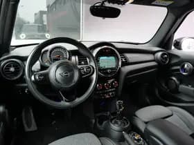 MINI Cooper 1.5 CHILI | 5-DRS | AUTOMAAT | CARPLAY | FULL-LED | KEYLESS | 12-2019 | FACELIFT!! thumbnail 18