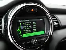 MINI Cooper 1.5 CHILI | 5-DRS | AUTOMAAT | CARPLAY | FULL-LED | KEYLESS | 12-2019 | FACELIFT!! thumbnail 27