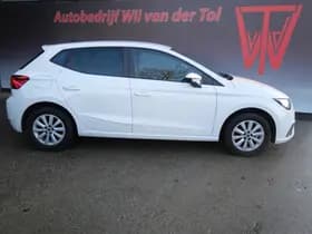 SEAT Ibiza 1.0 STYLE | CRUISE | CLIMA | CARPLAY | LED | ALL-SEASON | FABRIEKSGARANTIE!!