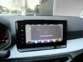 SEAT Ibiza 1.0 STYLE | CRUISE | CLIMA | CARPLAY | LED | ALL-SEASON | FABRIEKSGARANTIE!! thumbnail 18