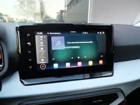 SEAT Ibiza 1.0 STYLE | CRUISE | CLIMA | CARPLAY | LED | ALL-SEASON | FABRIEKSGARANTIE!! thumbnail 19