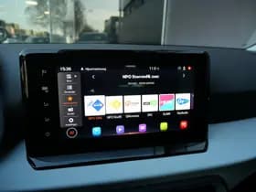 SEAT Ibiza 1.0 STYLE | CRUISE | CLIMA | CARPLAY | LED | ALL-SEASON | FABRIEKSGARANTIE!! thumbnail 21