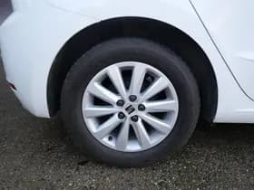 SEAT Ibiza 1.0 STYLE | CRUISE | CLIMA | CARPLAY | LED | ALL-SEASON | FABRIEKSGARANTIE!! thumbnail 27