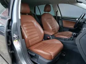 Volkswagen Golf 1.5 TSI R-LINE | AUTOMAAT | KEYLESS | LEER | VIRTUAL | ADAPT. CRUISE | NL-AUTO!! thumbnail 17