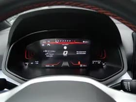 SEAT Ibiza 1.0 TSI FR BUSINESS | VIRTUAL | CLIMA | CRUISE | LED | HALF-LEER | CARPLAY!! thumbnail 30