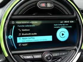 MINI Clubman 2.0 COOPER S CHILI | AUTOMAAT | PANO | H/K | LED | CARPLAY | NL-AUTO!! thumbnail 11