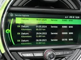 MINI Clubman 2.0 COOPER S CHILI | AUTOMAAT | PANO | H/K | LED | CARPLAY | NL-AUTO!! thumbnail 12
