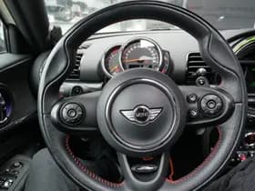 MINI Clubman 2.0 COOPER S CHILI | AUTOMAAT | PANO | H/K | LED | CARPLAY | NL-AUTO!! thumbnail 14