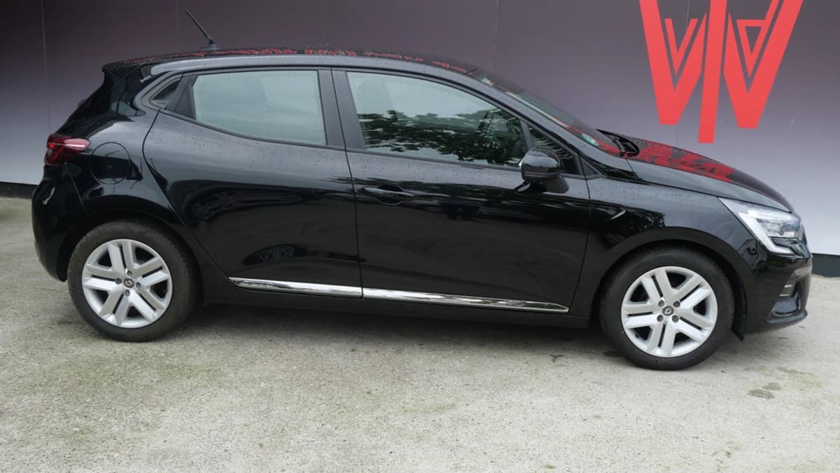 Renault Clio 1.0 TCe ZEN | CARPLAY | CRUISE | KEYLESS | LED | ALL-IN!! — foto 1