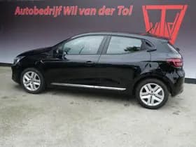 Renault Clio 1.0 TCe ZEN | CARPLAY | CRUISE | KEYLESS | LED | ALL-IN!! thumbnail 18