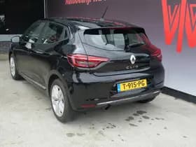 Renault Clio 1.0 TCe ZEN | CARPLAY | CRUISE | KEYLESS | LED | ALL-IN!! thumbnail 19