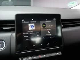 Renault Clio 1.0 TCe ZEN | CARPLAY | CRUISE | KEYLESS | LED | ALL-IN!! thumbnail 24