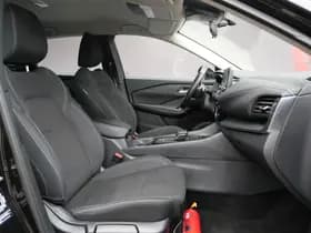 Nissan QASHQAI 1.3 MHEV XTRONIC | AUTOMAAT | 360° CAMERA | NAVI | A.C.C. | ALL SEASON! thumbnail 13