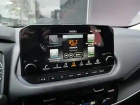 Nissan QASHQAI 1.3 MHEV XTRONIC | AUTOMAAT | 360° CAMERA | NAVI | A.C.C. | ALL SEASON! thumbnail 17